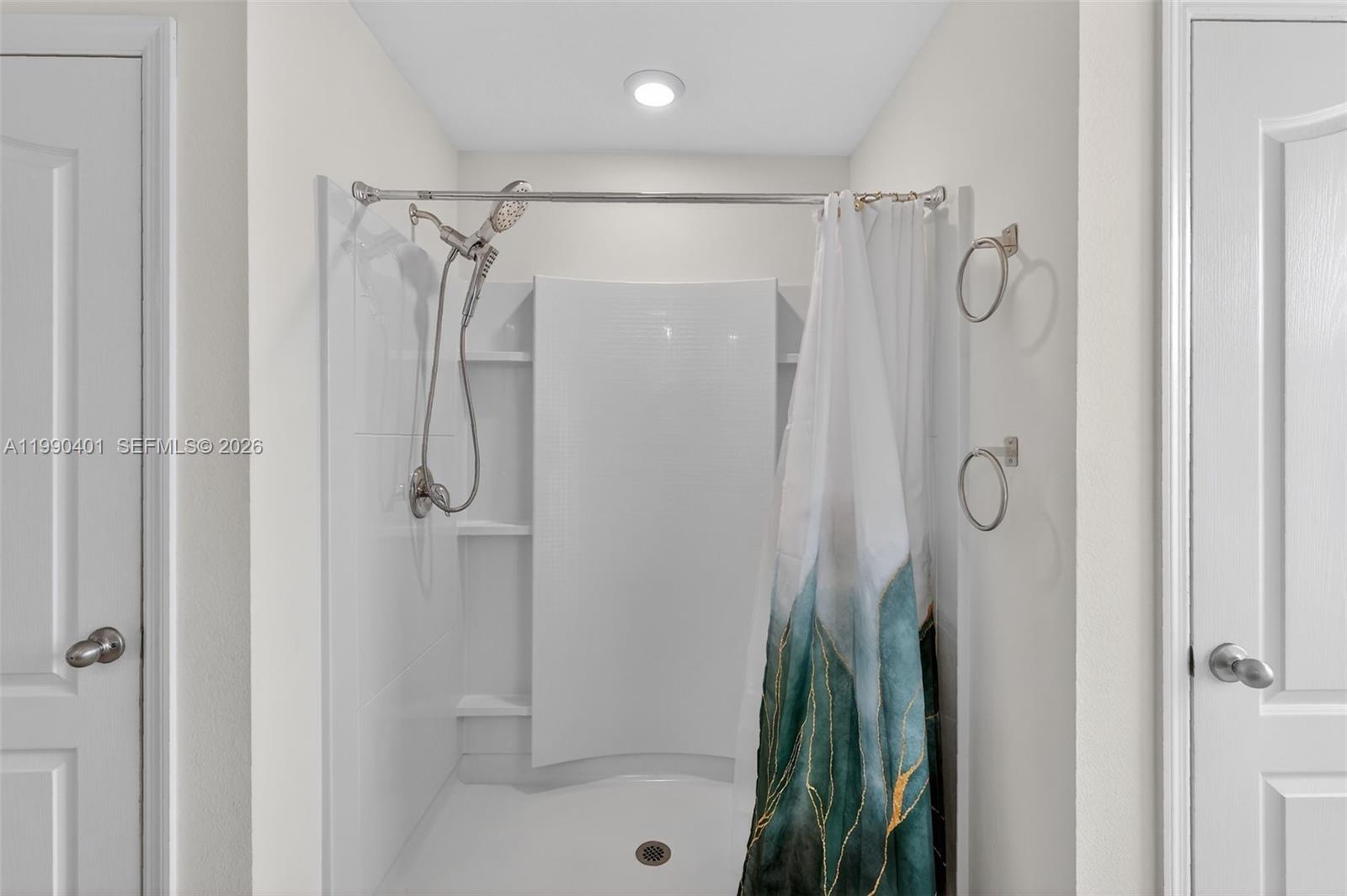TIMBERWALK PHASE 1 - Residential