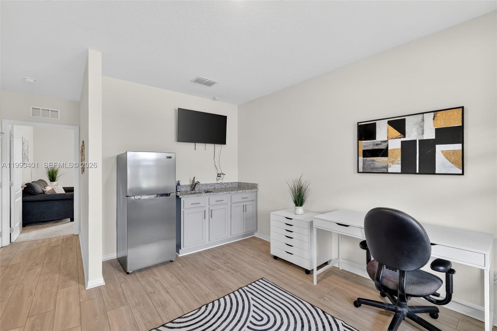 TIMBERWALK PHASE 1 - Residential