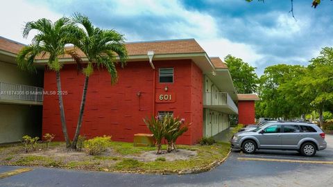 601 S State Road 7 2H Margate FL 33068