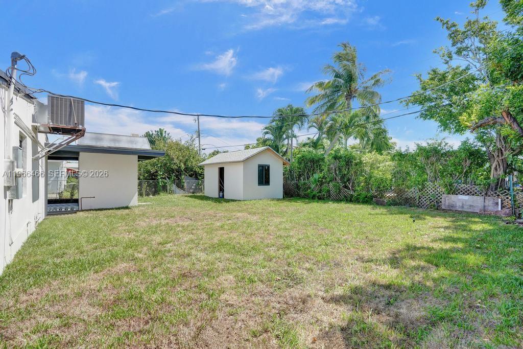 MIDDLE RIVER TERRACE AMD - Residential