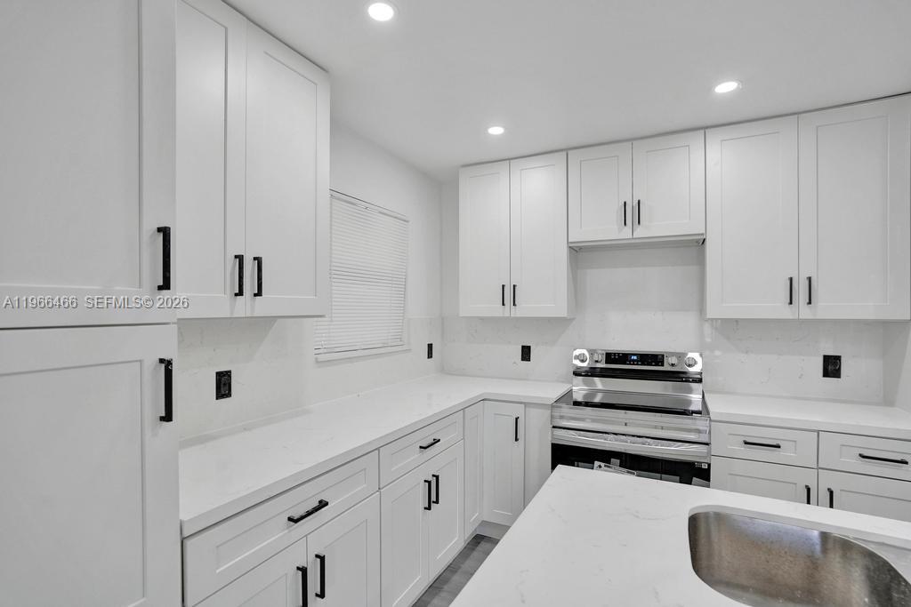 MIDDLE RIVER TERRACE AMD - Residential