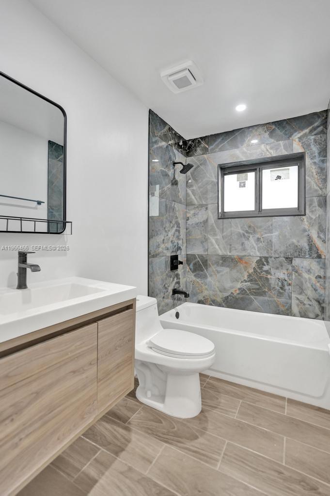 MIDDLE RIVER TERRACE AMD - Residential