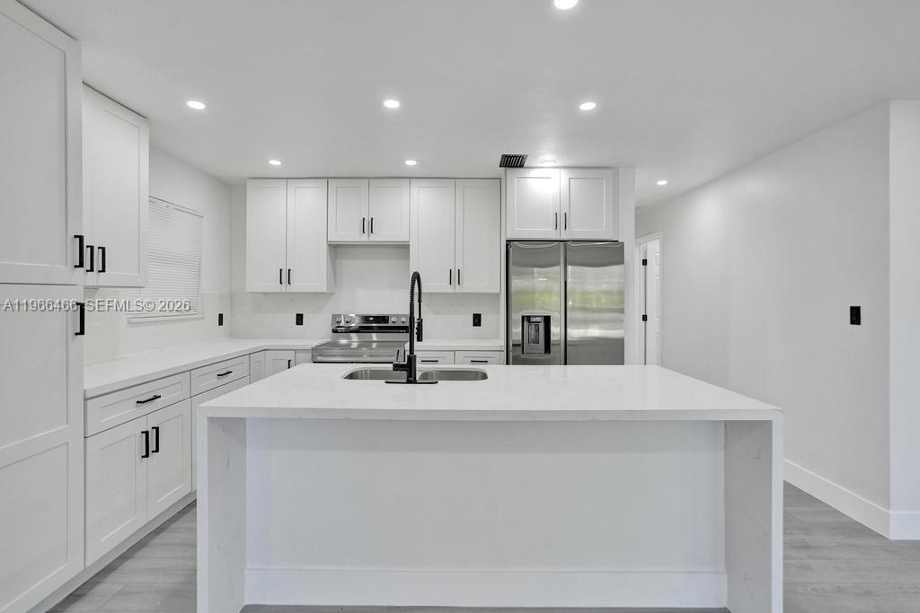 MIDDLE RIVER TERRACE AMD - Residential