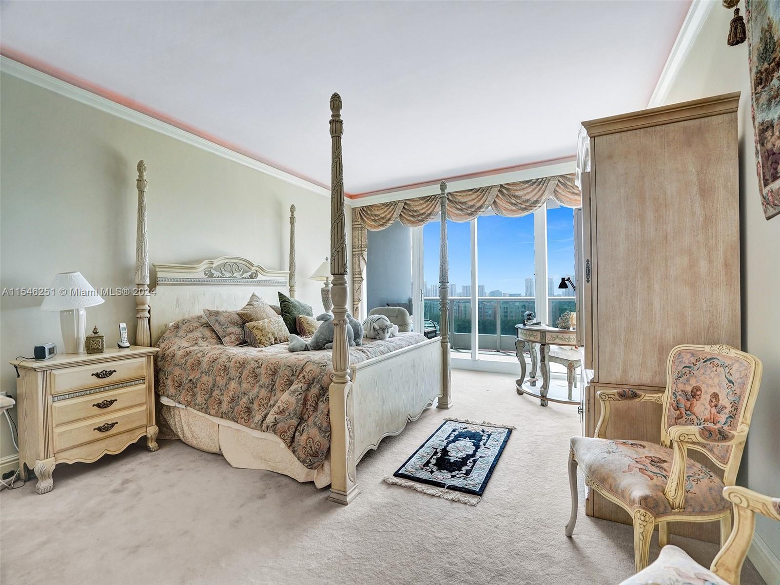 TOWERS OF PORTO VITA-SOUT - Residential Lease