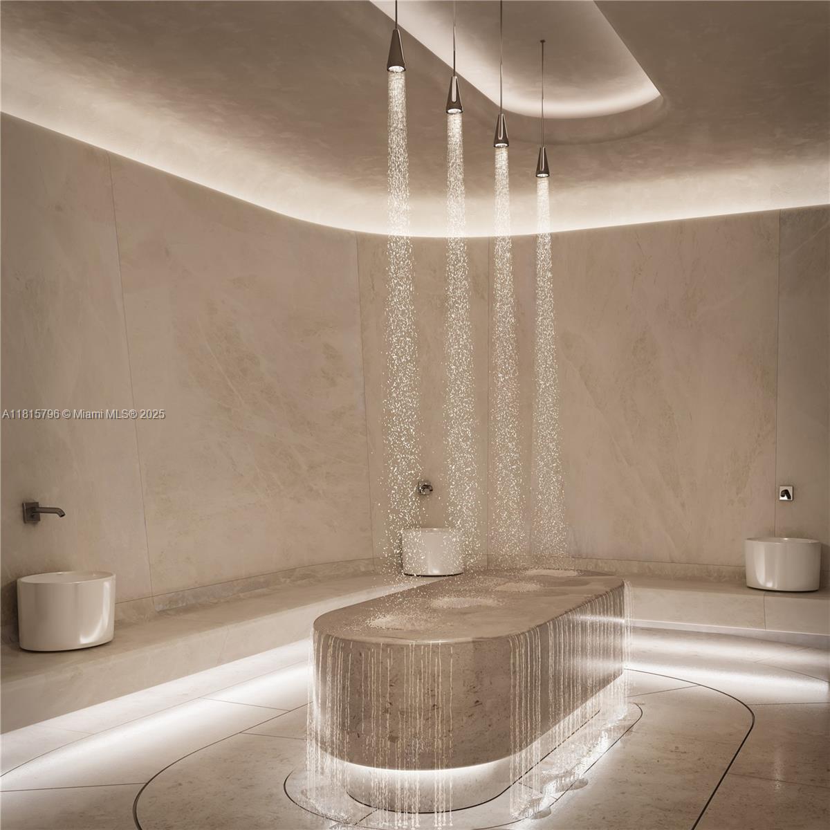 The Rider Residences Miami - Residential