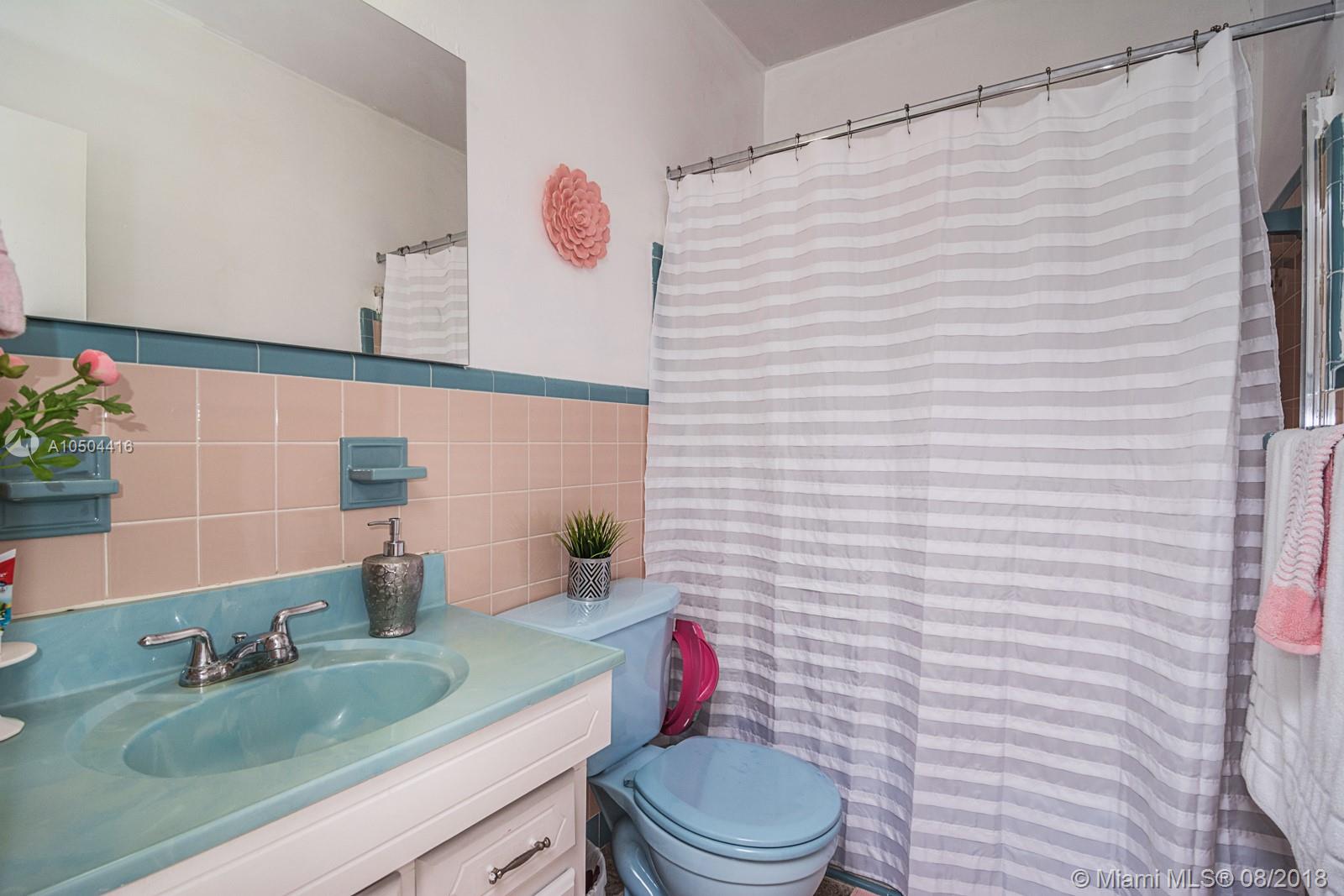 HIALEAH ESTATES - Residential