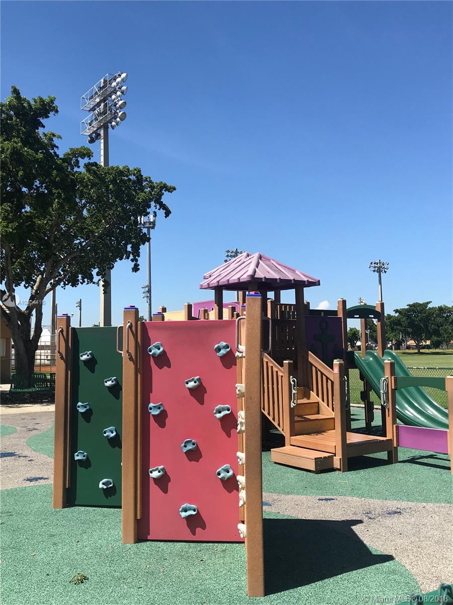 HIALEAH ESTATES - Residential