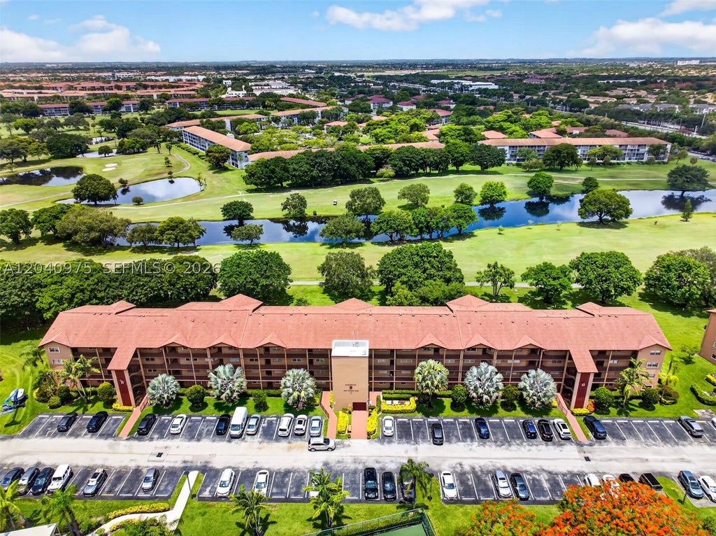 Photo of 300 SW 130th Ter #206B, Pembroke Pines, FL 33027 (MLS # A12040975)