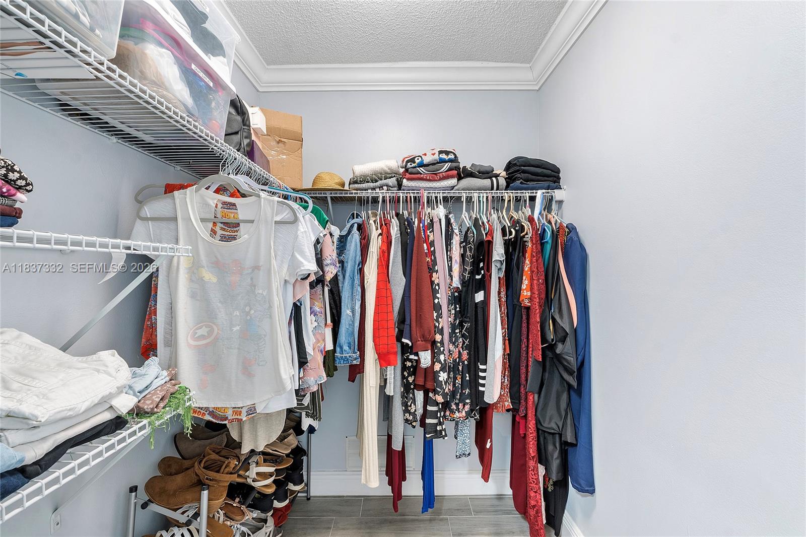 JEFFERSON OF CORAL SPRING - Residential