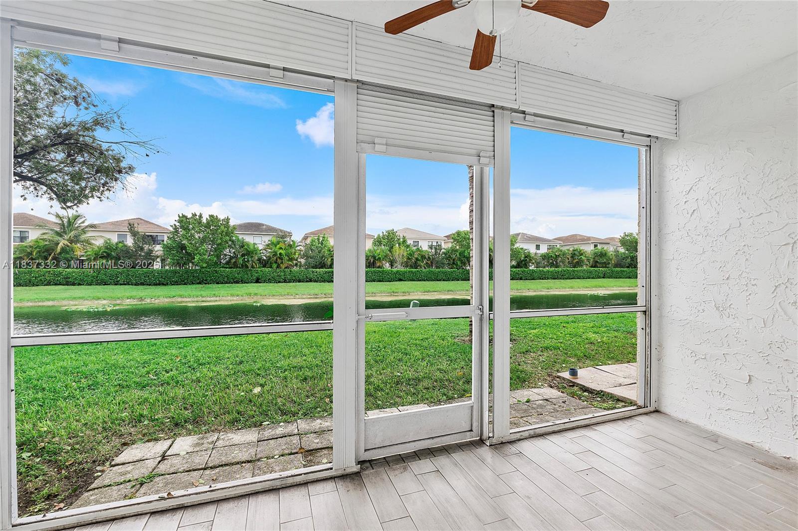 JEFFERSON OF CORAL SPRING - Residential