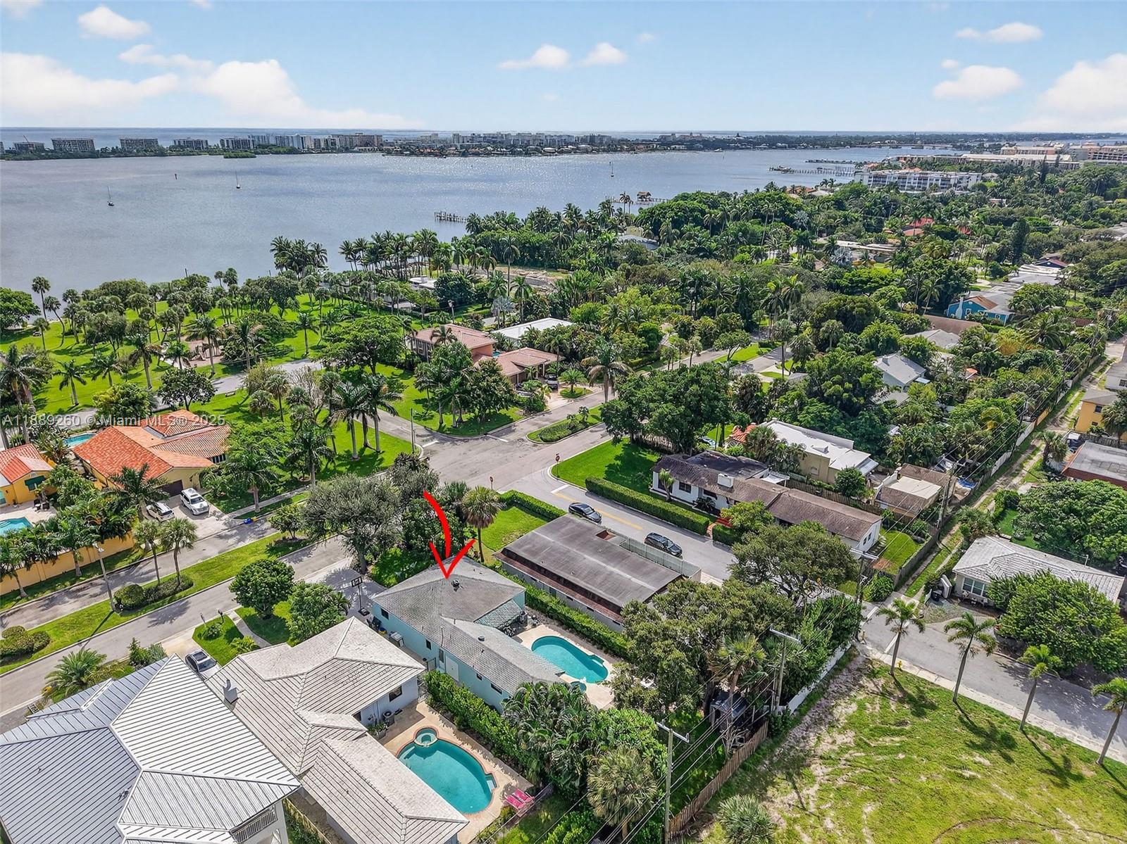 LAKE WORTH TOWN OF ADD 1 - Residential