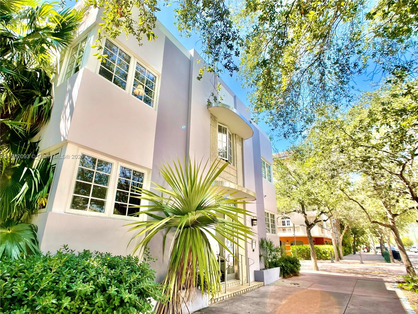 Rental Property at 260 Euclid Ave 24, Miami Beach, Miami-Dade County, Florida - Bathrooms: 1  - $1,825 MO.