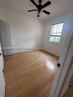 VILLAS AT HARBOR ISLES CO - Residential Lease