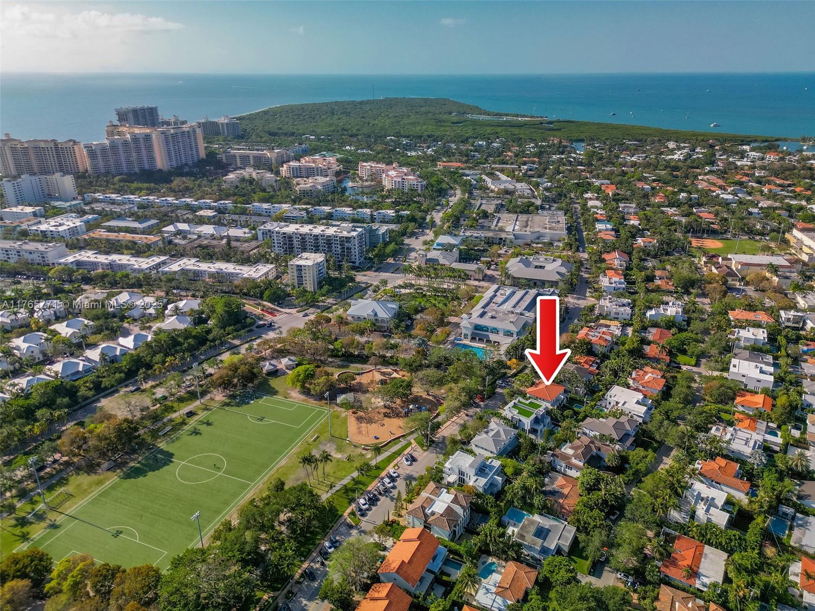 TROPICAL ISLE HOMES SUB 1 - Residential