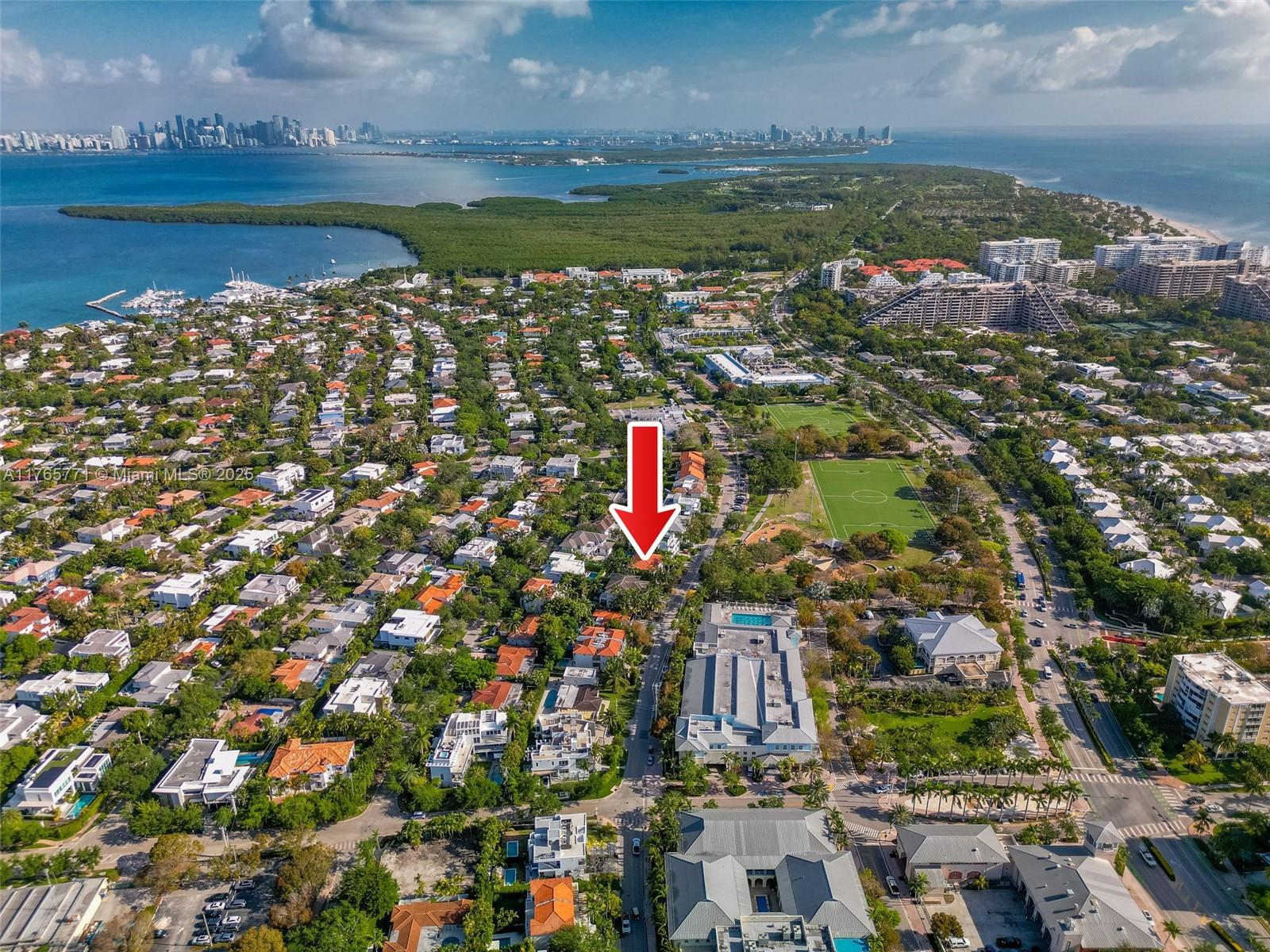 TROPICAL ISLE HOMES SUB 1 - Residential