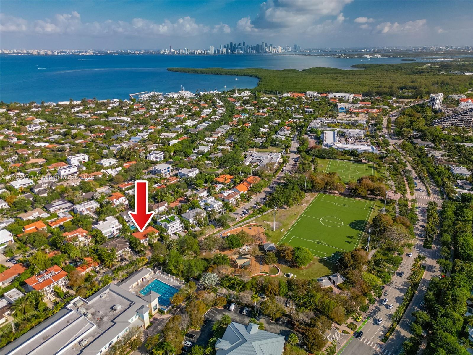 TROPICAL ISLE HOMES SUB 1 - Residential