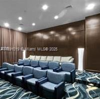 VENTURE AT AVENTURA WEST - Residential Lease