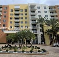 VENTURE AT AVENTURA WEST - Residential Lease