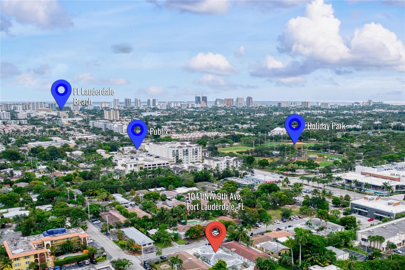 PROGRESSO - Residential Lease