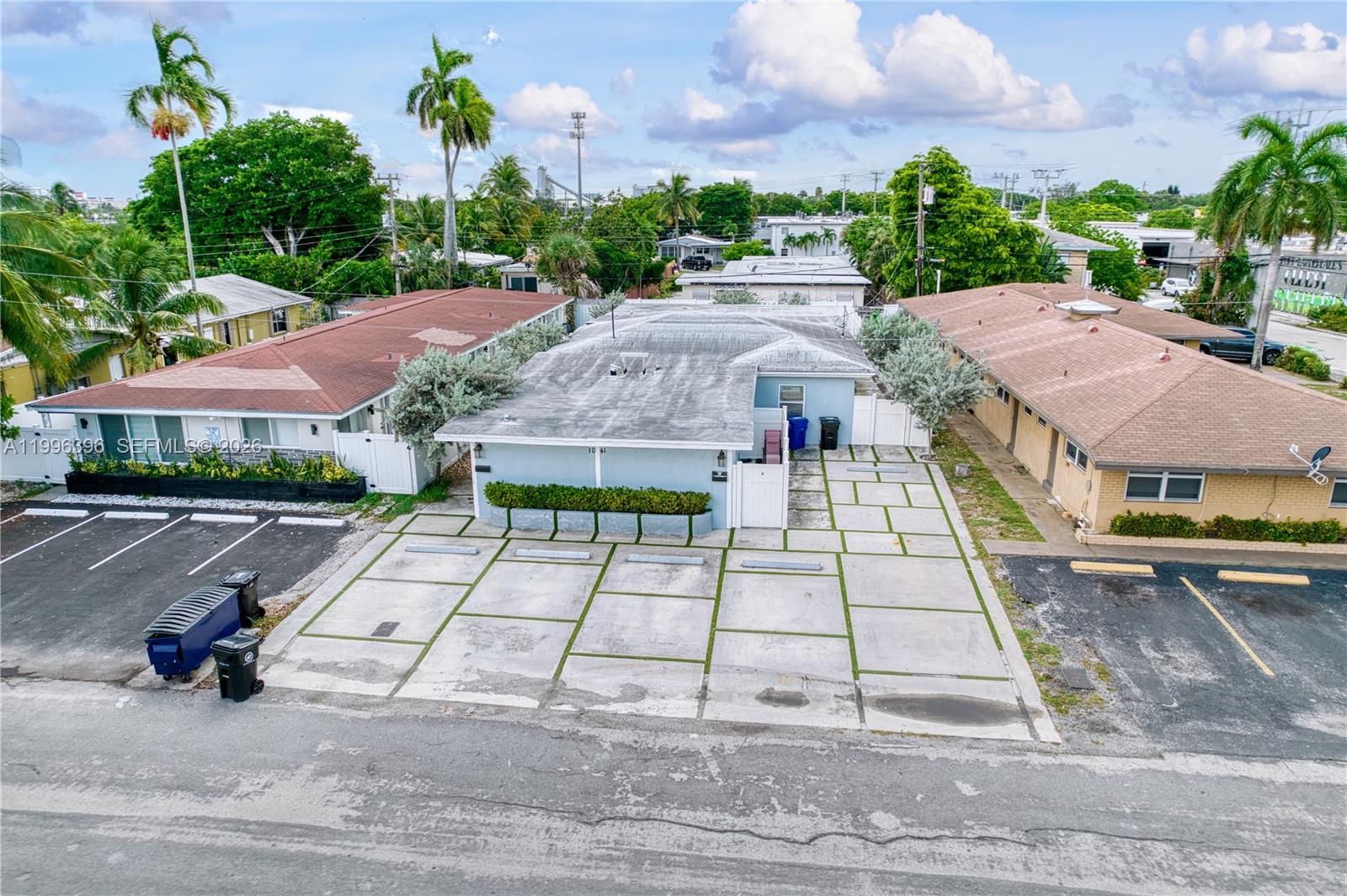 PROGRESSO - Residential Lease