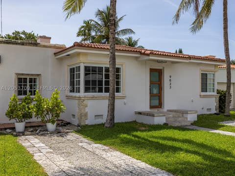 Photo of 9033 Carlyle Ave, Surfside, FL 33154 (MLS # A12053709)