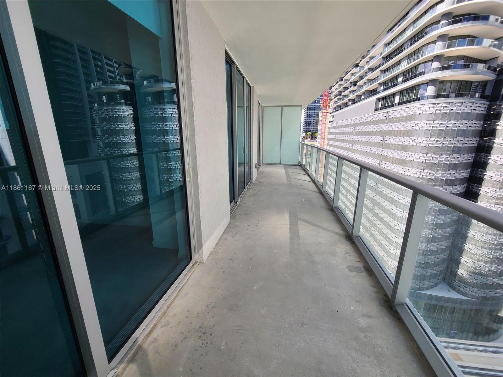 1100 MILLECENTO - Residential Lease