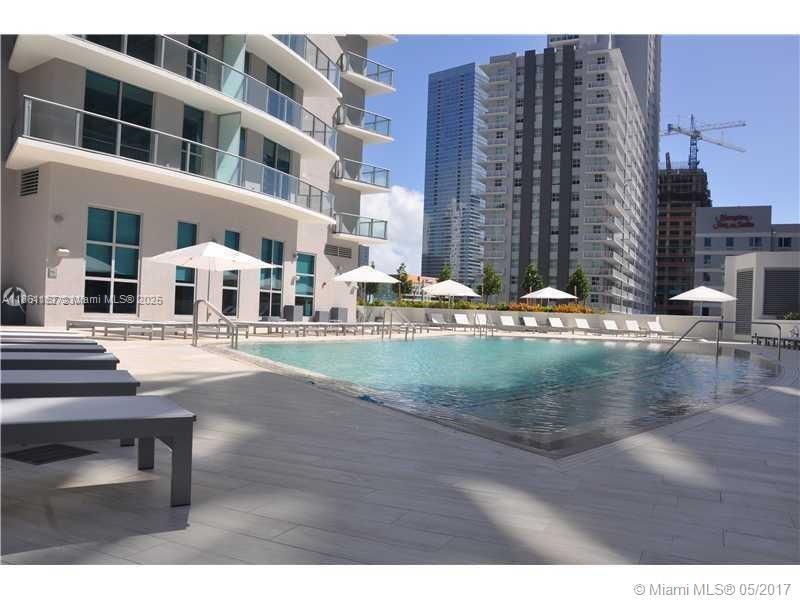 1100 MILLECENTO - Residential Lease