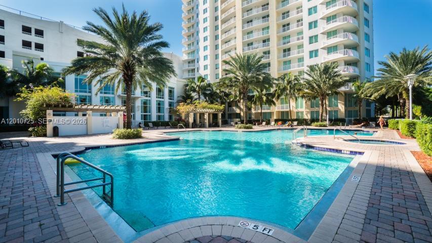1755 E Hallandale Beach Blvd 2304E