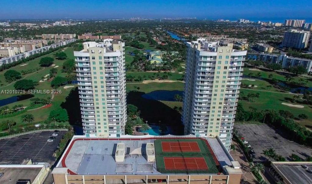 Photo of 1755 E Hallandale Beach Blvd #2304E, Hallandale Beach, FL 33009 (MLS # A12010725)