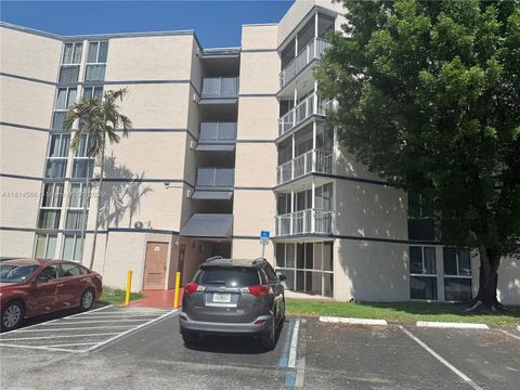 7125 NW 186th St B401 Hialeah FL 33015