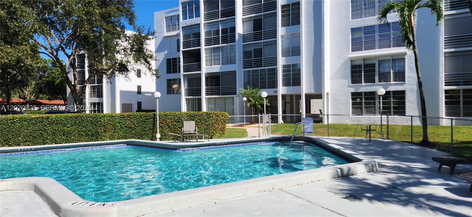 PLANTATION ROYAL SECTION - Residential