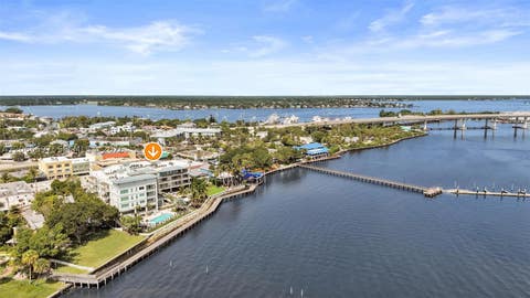 Photo of 41 SW Seminole St #Unit 3-10, Stuart, FL 34994 (MLS # A12066697)