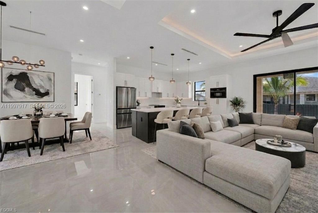 ONE BRIDGE CONSTRUCTIONS - Residential