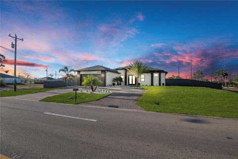 HOME MAX REALTY INTERNATIONAL LUXURY REAL ESTATE BLOG 2406 Kismet PKWY Cape Coral FL 33993