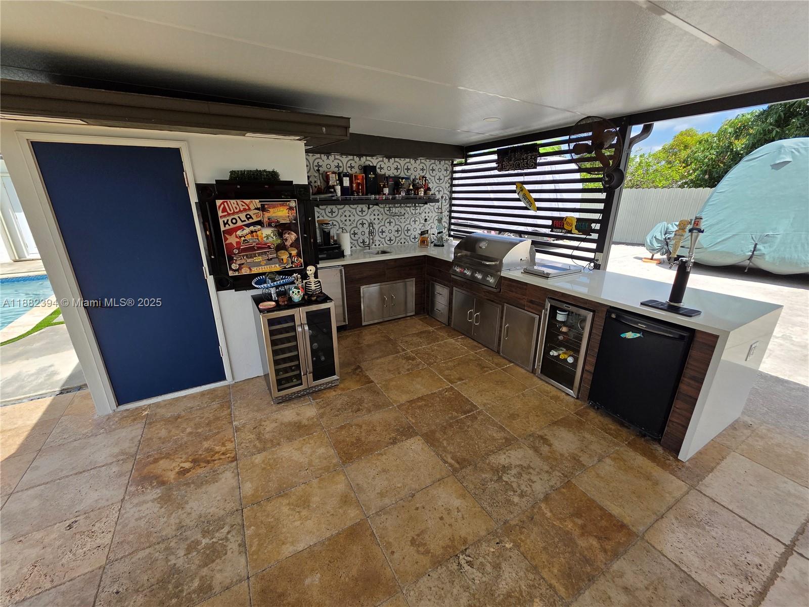 CAROL CITY GDNS 1ST ADDN - Residential