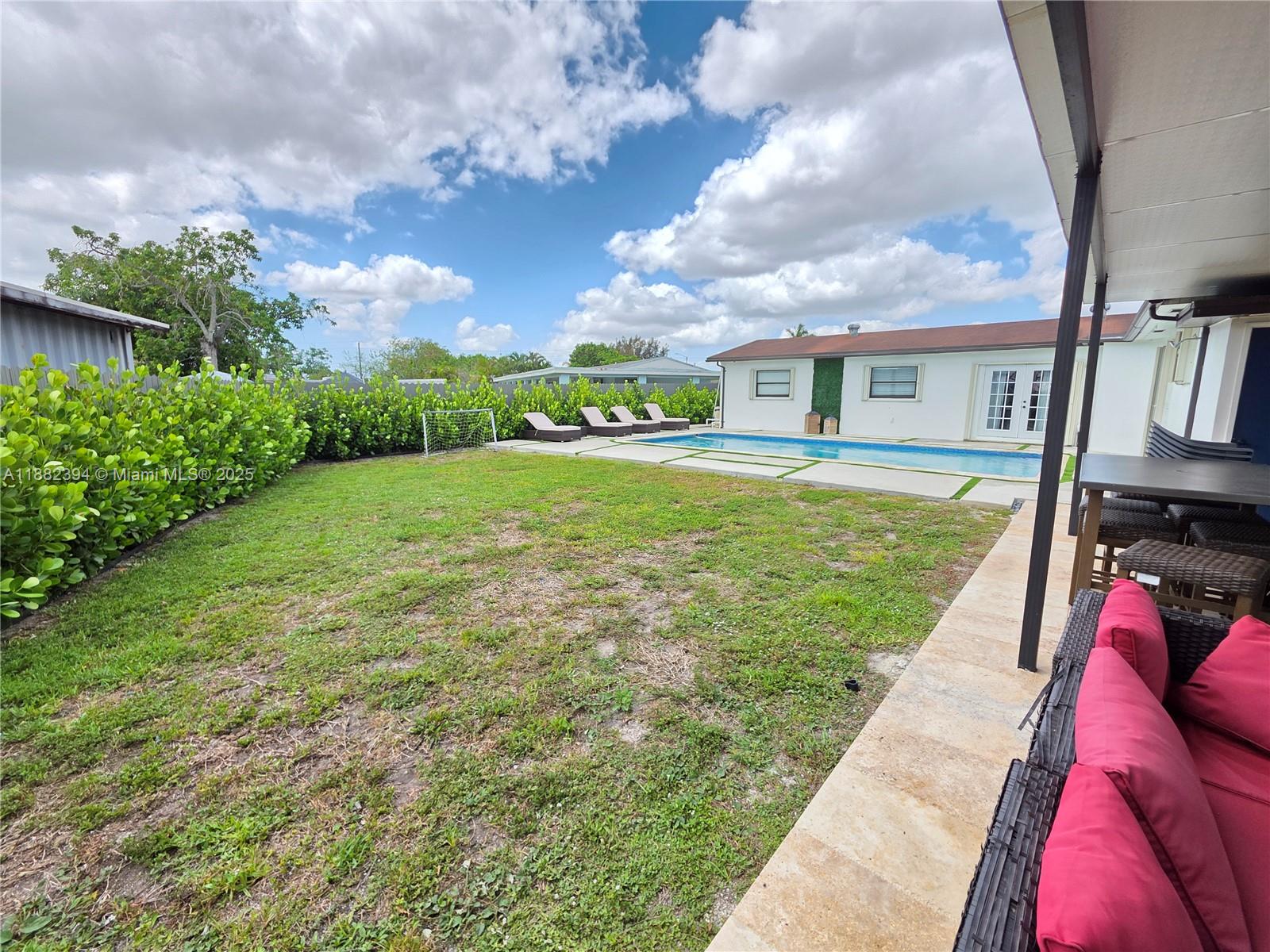 CAROL CITY GDNS 1ST ADDN - Residential