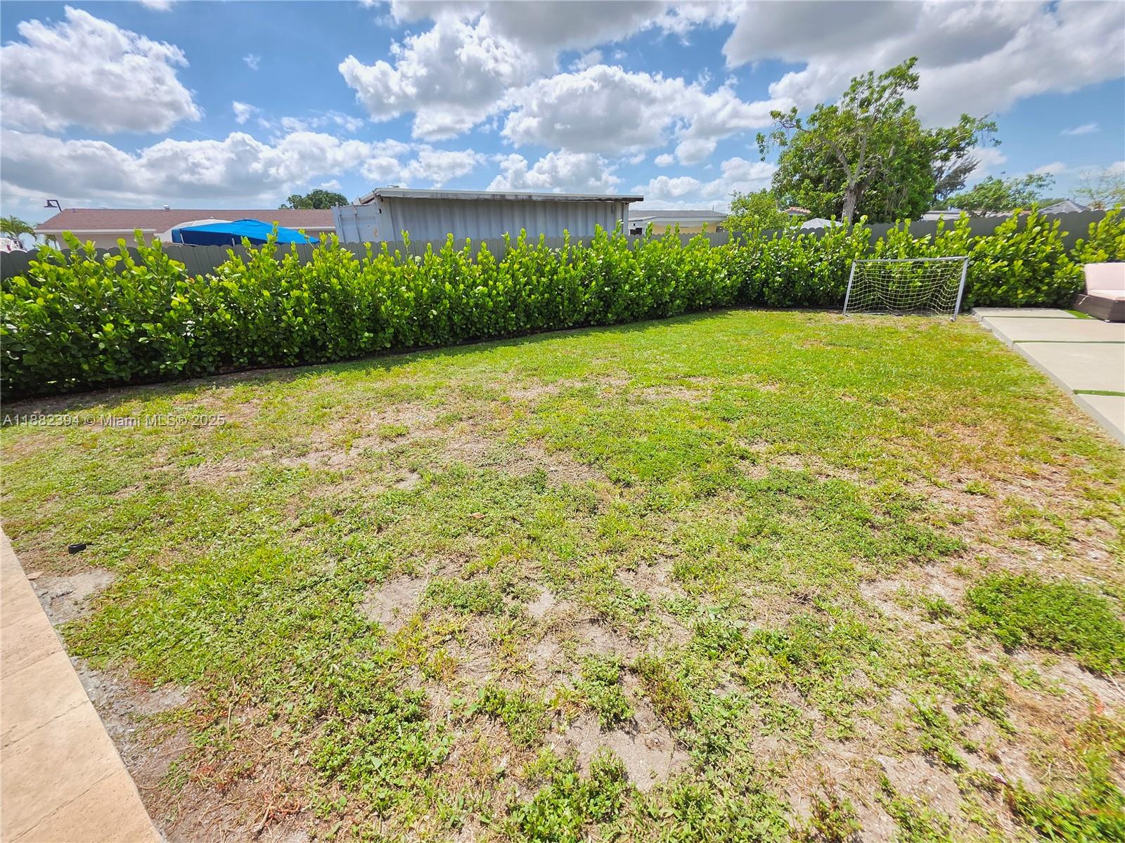 CAROL CITY GDNS 1ST ADDN - Residential