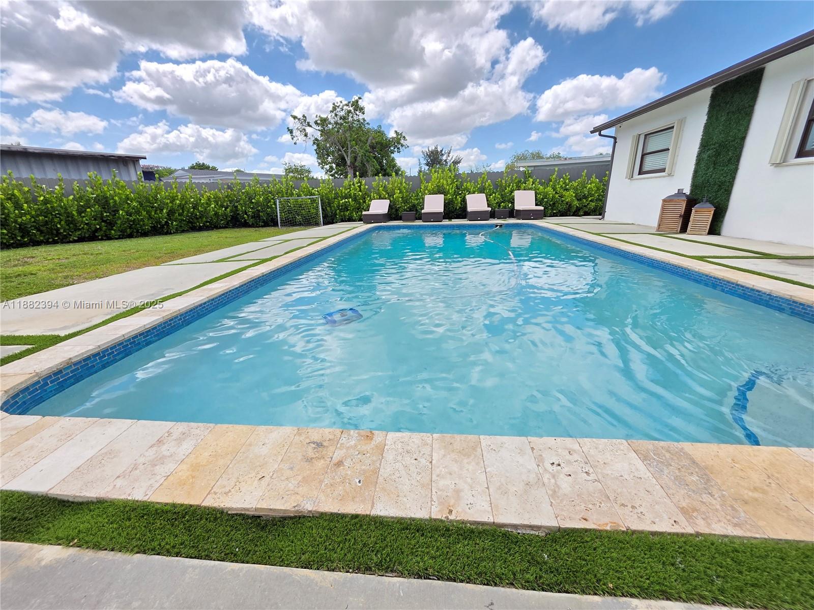 CAROL CITY GDNS 1ST ADDN - Residential