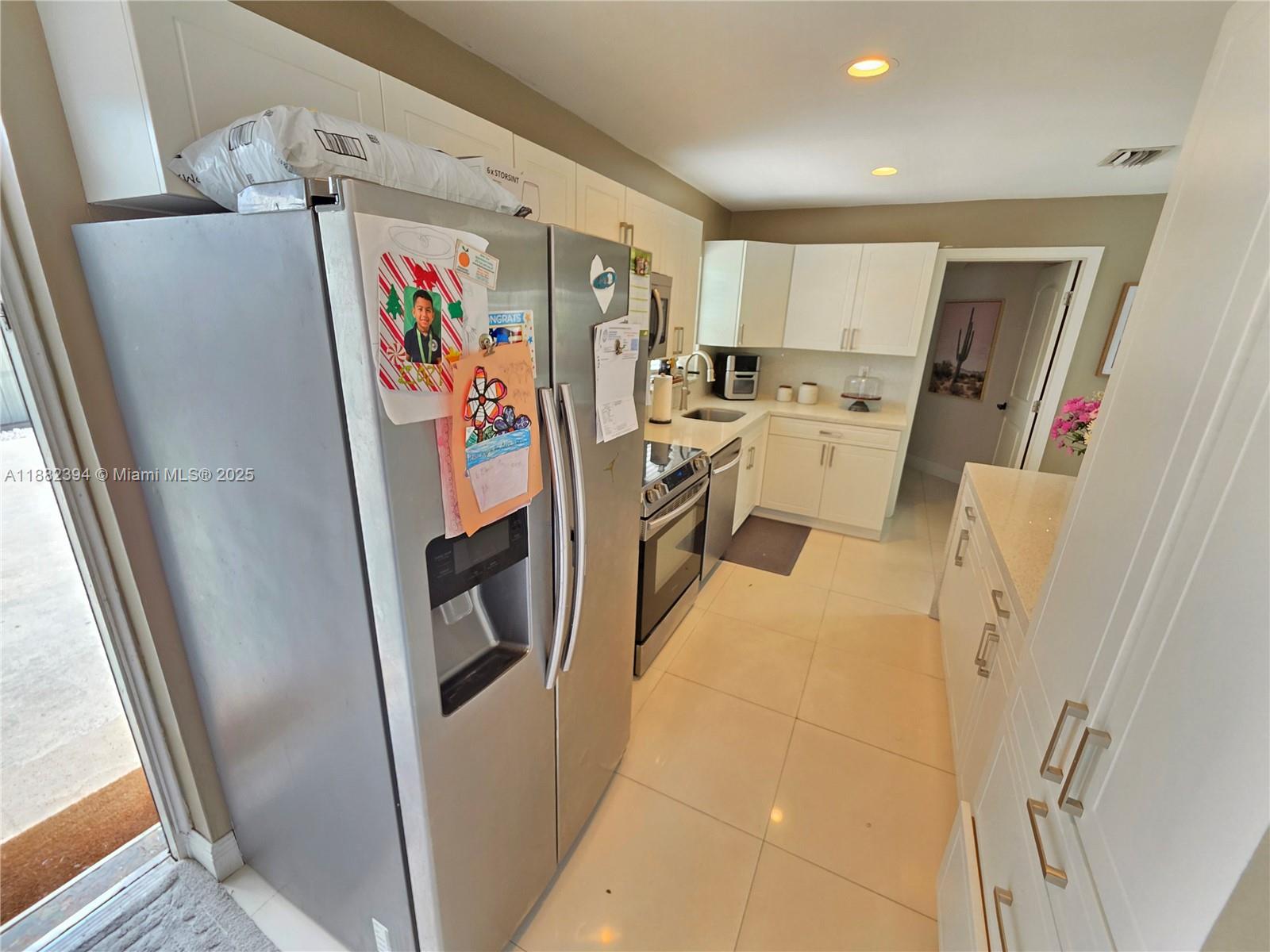 CAROL CITY GDNS 1ST ADDN - Residential