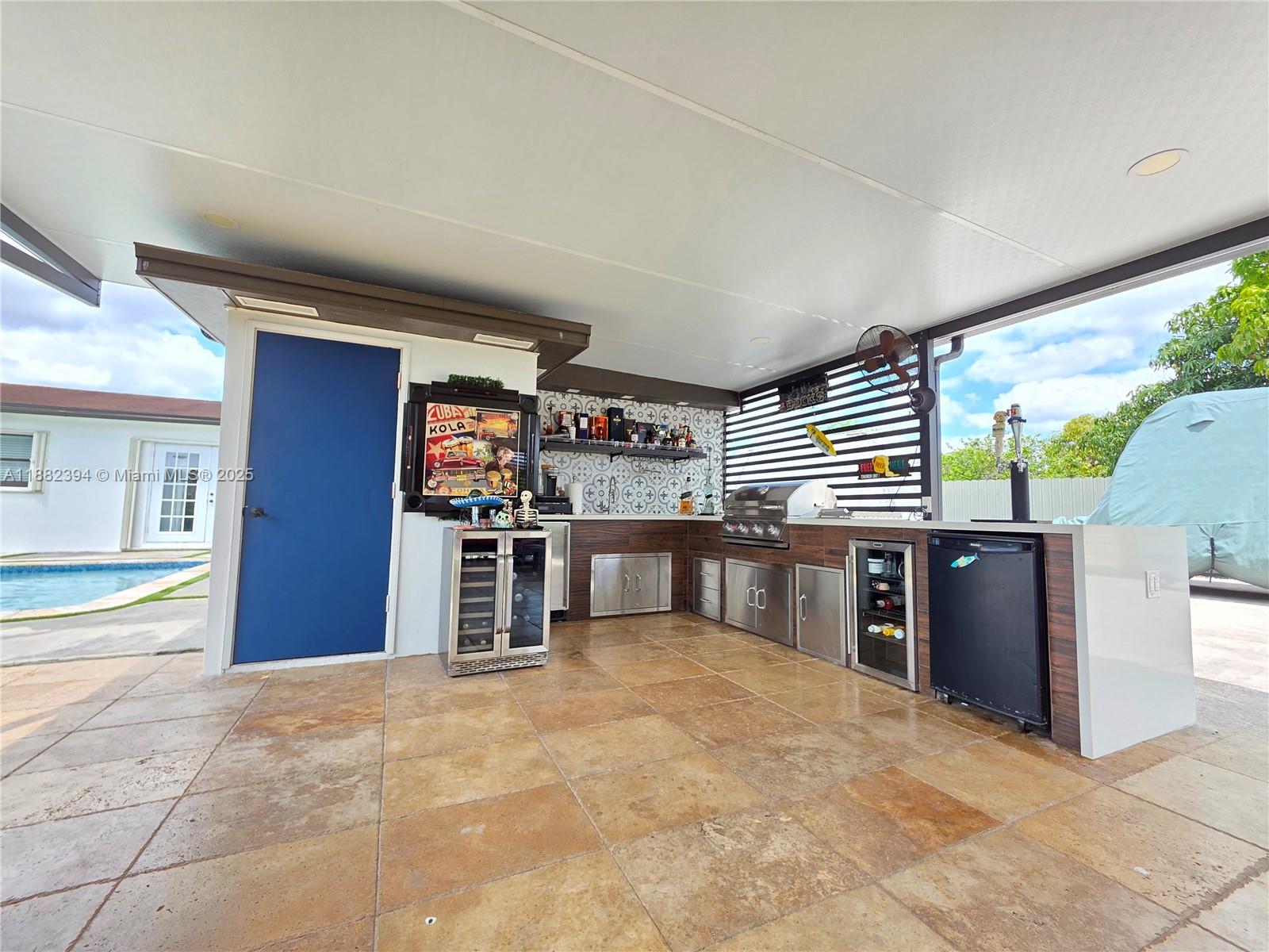 CAROL CITY GDNS 1ST ADDN - Residential