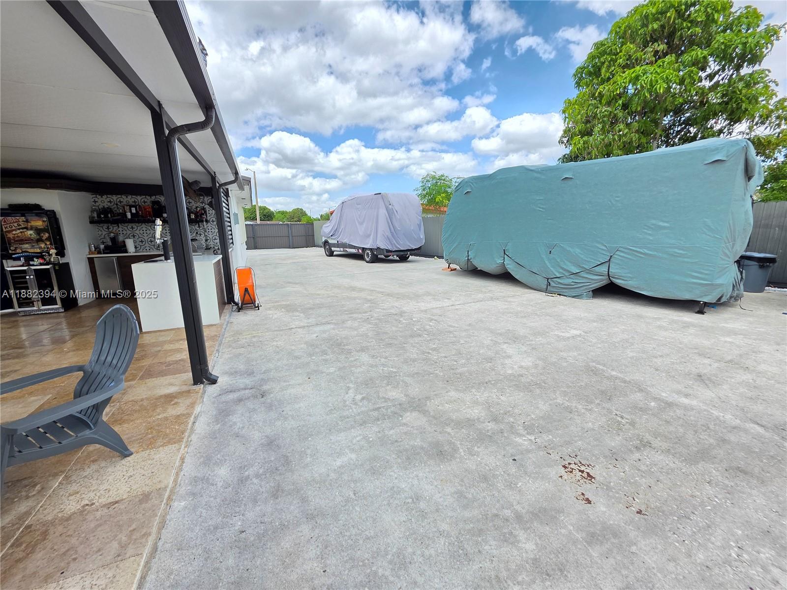 CAROL CITY GDNS 1ST ADDN - Residential