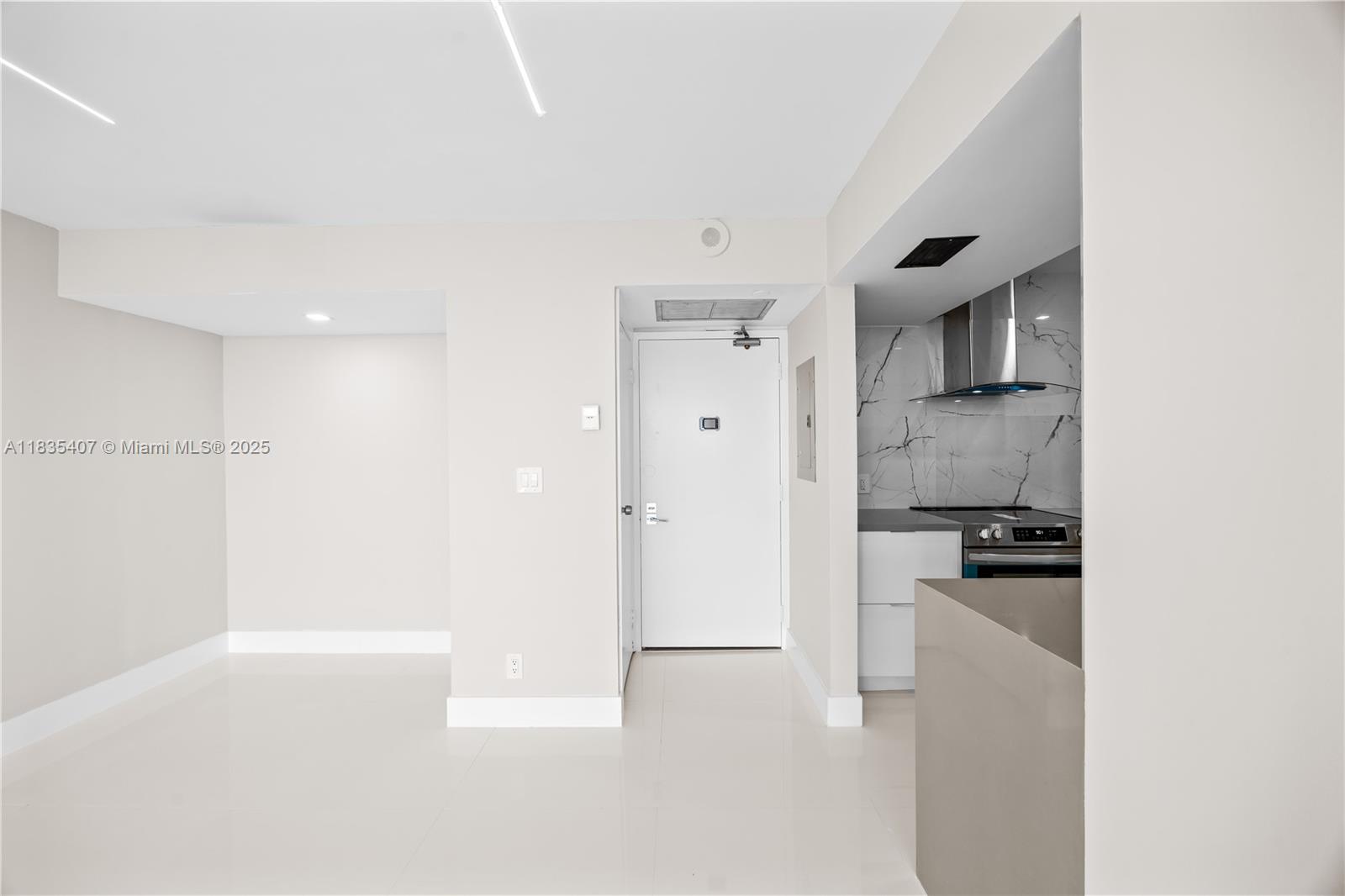 CORONADO CONDO- TOWER II - Residential