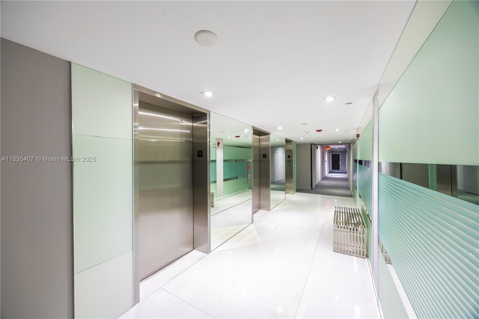 CORONADO CONDO- TOWER II - Residential