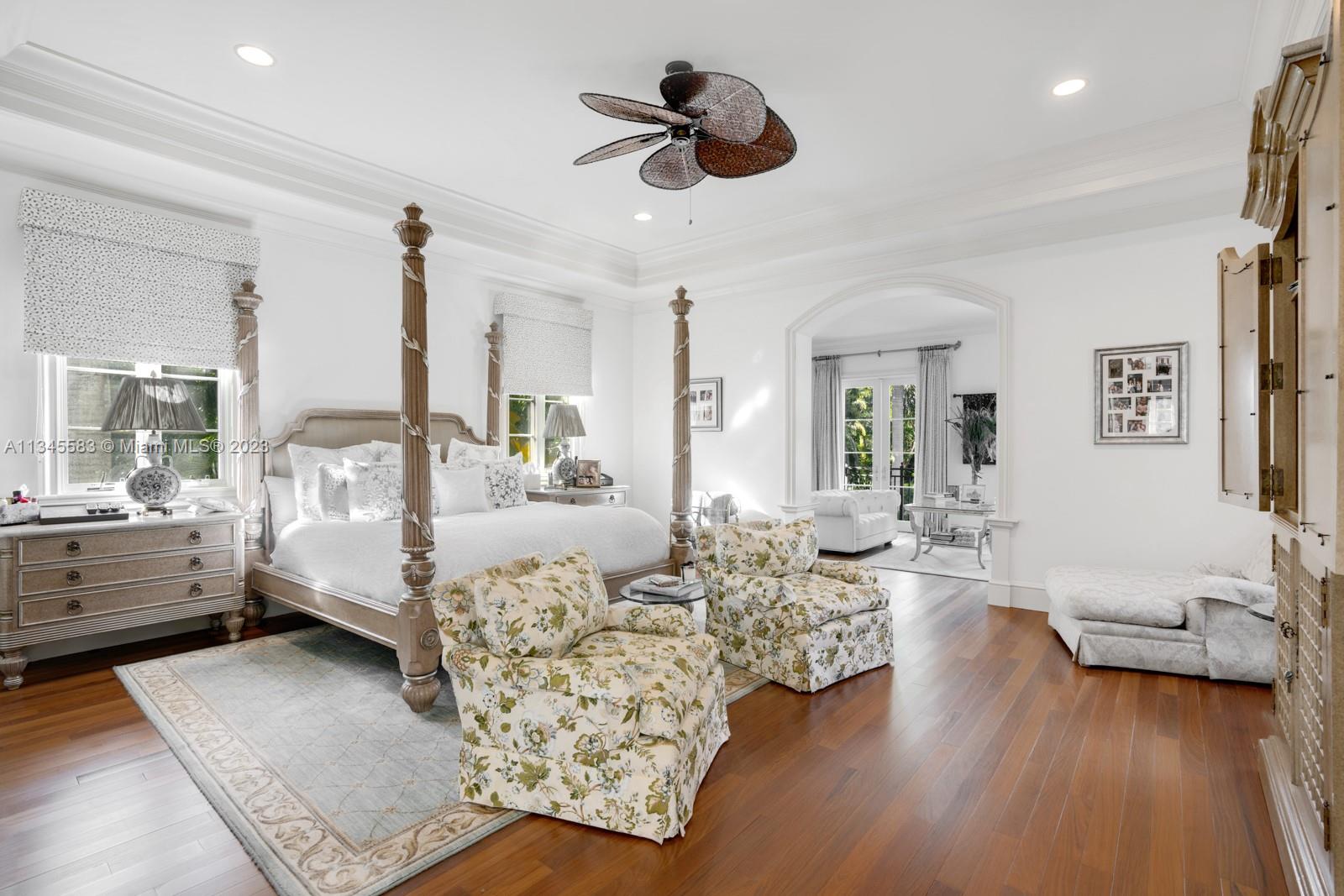 HUTCHINSON SUB - Residential