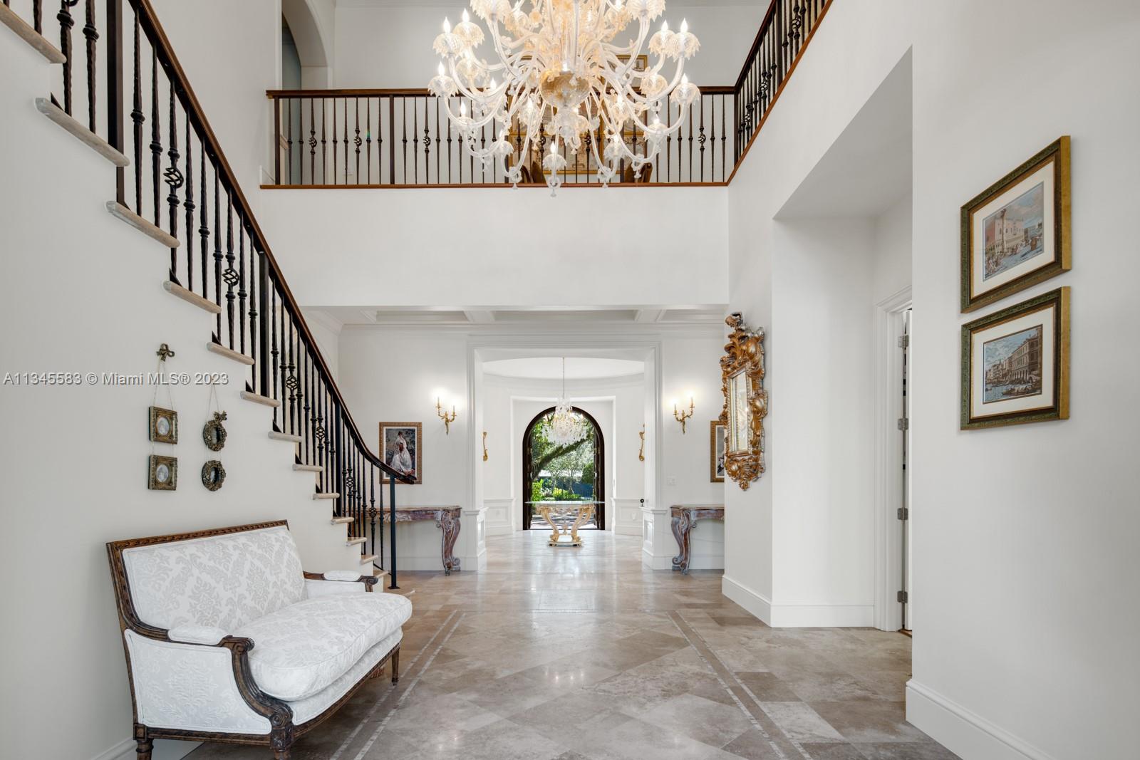 HUTCHINSON SUB - Residential