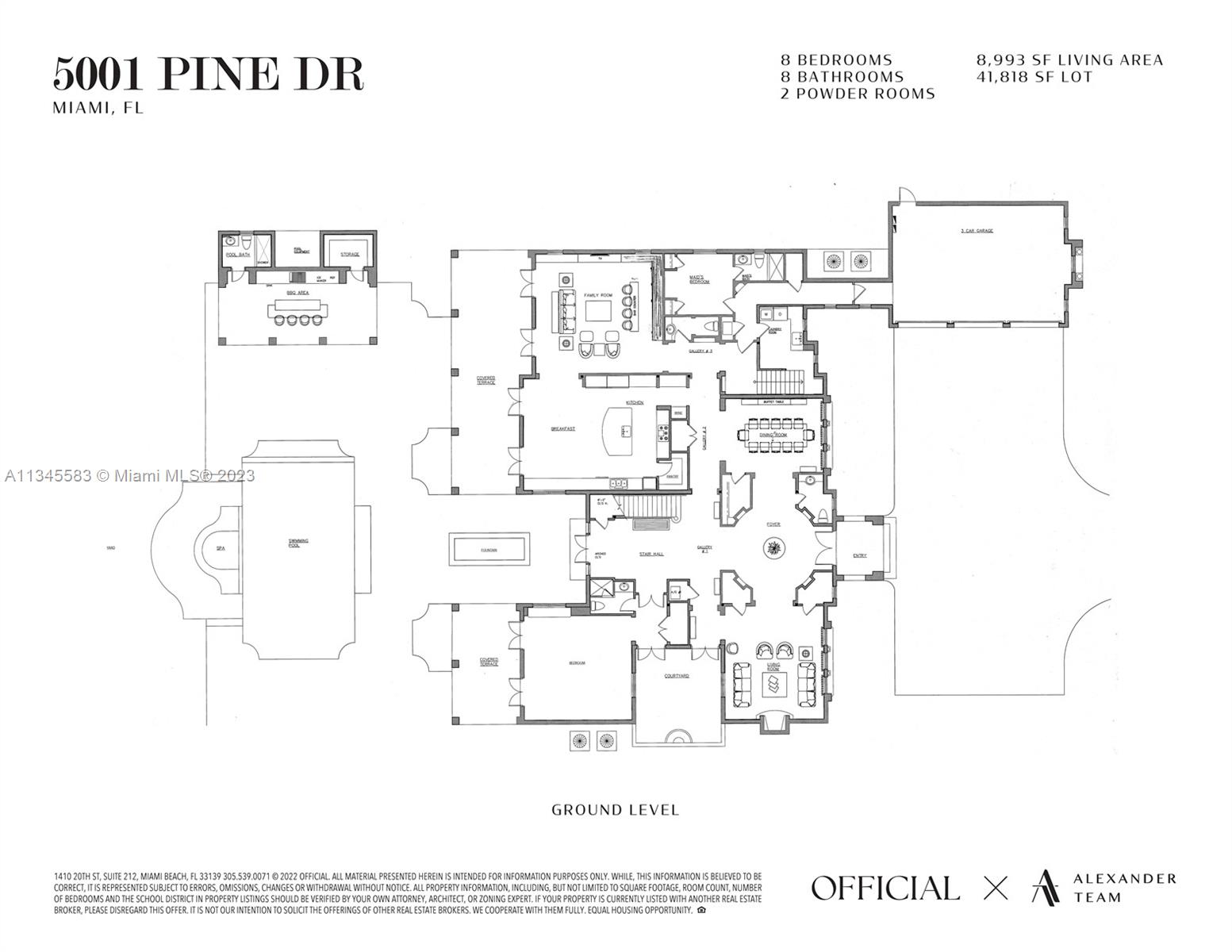 HUTCHINSON SUB - Residential