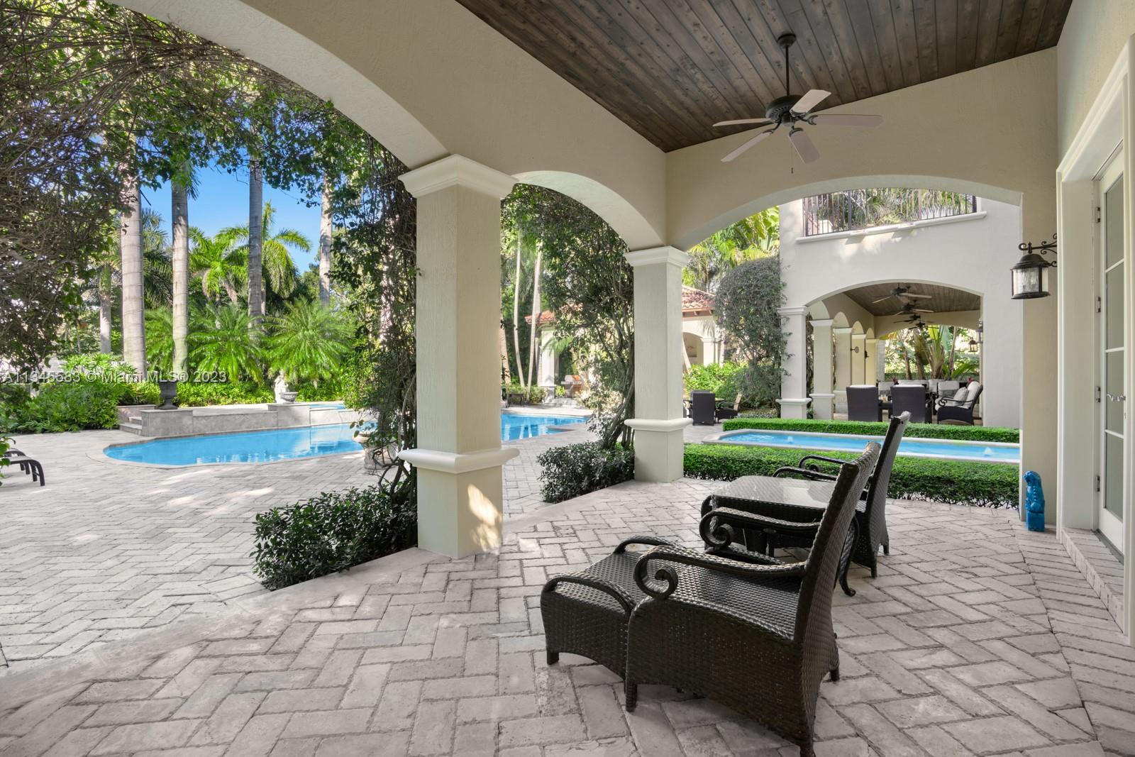 HUTCHINSON SUB - Residential