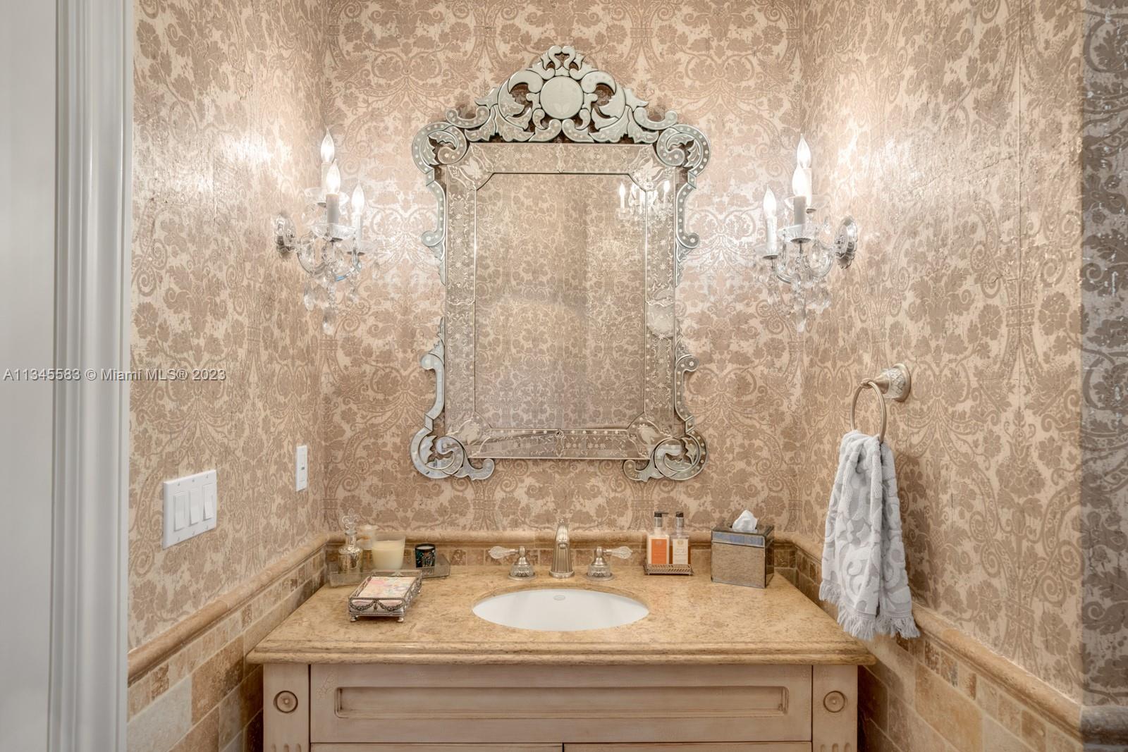 HUTCHINSON SUB - Residential