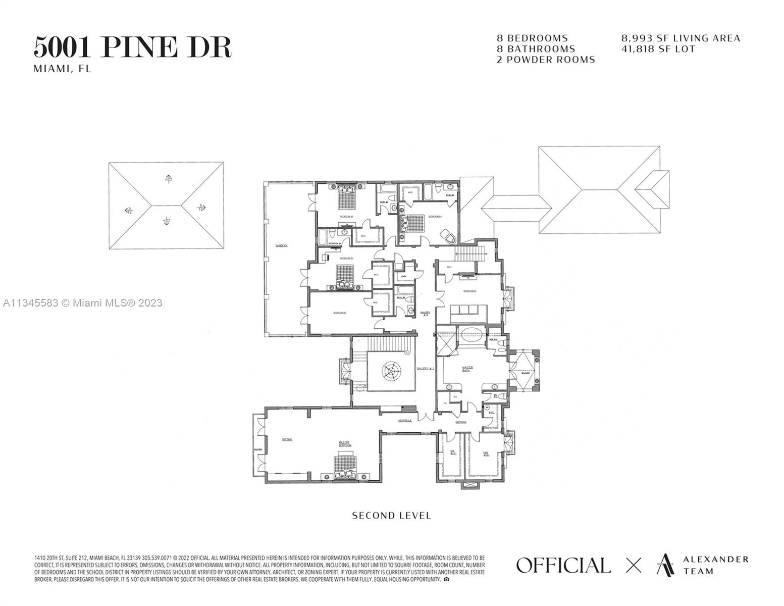 HUTCHINSON SUB - Residential