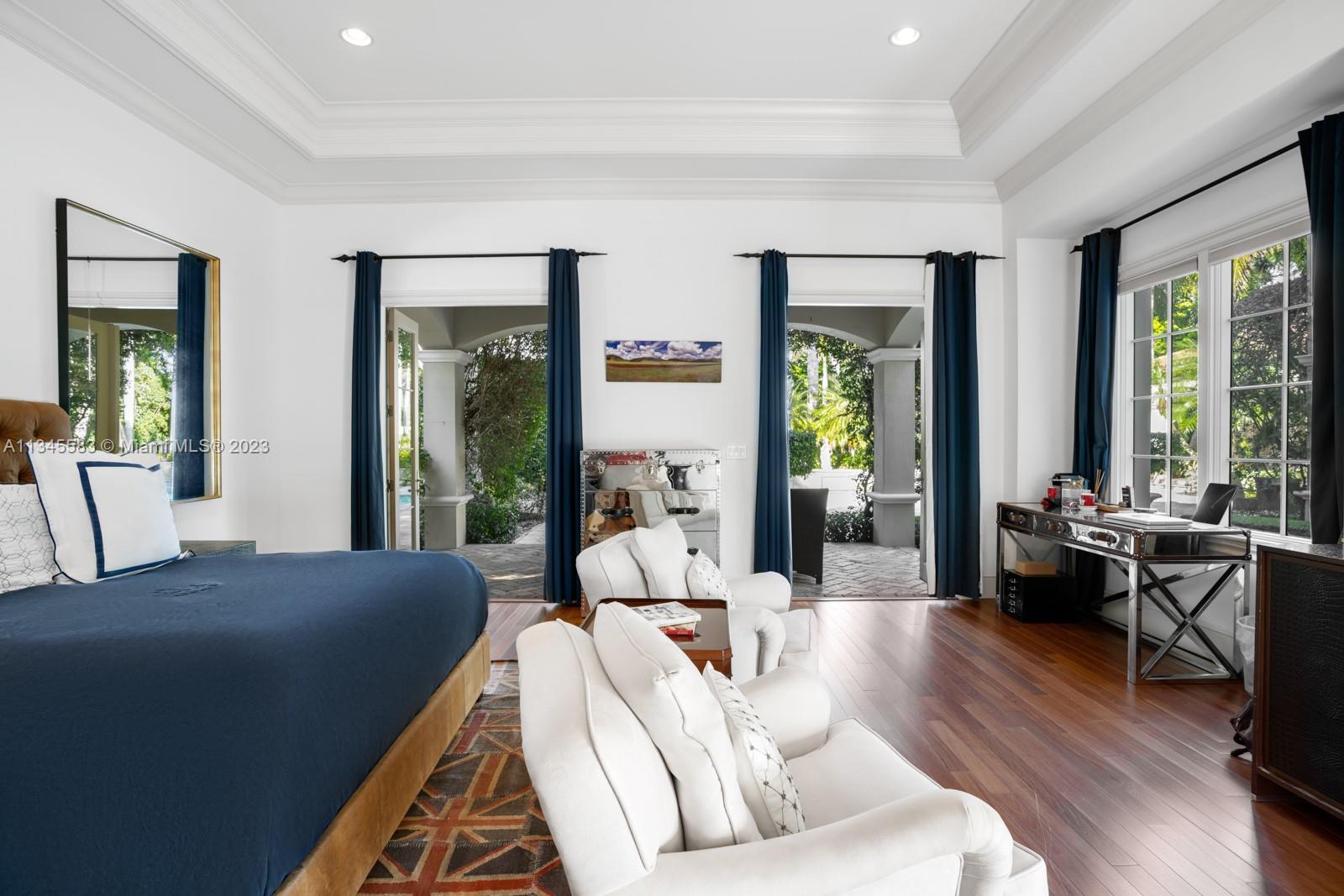 HUTCHINSON SUB - Residential